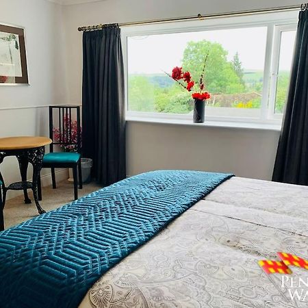 The Spotty - Homely Stay In A Former Inn ฮอลท์วิสเซิล ภายนอก รูปภาพ