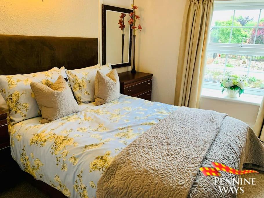 The Spotty - Homely Stay In A Former Inn ฮอลท์วิสเซิล ภายนอก รูปภาพ