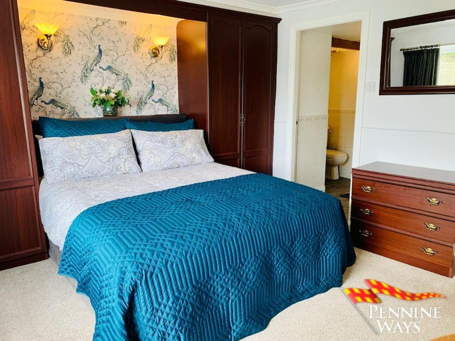 The Spotty - Homely Stay In A Former Inn ฮอลท์วิสเซิล ภายนอก รูปภาพ