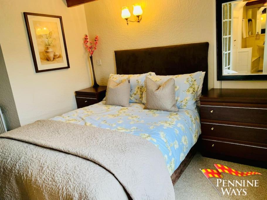 The Spotty - Homely Stay In A Former Inn ฮอลท์วิสเซิล ภายนอก รูปภาพ