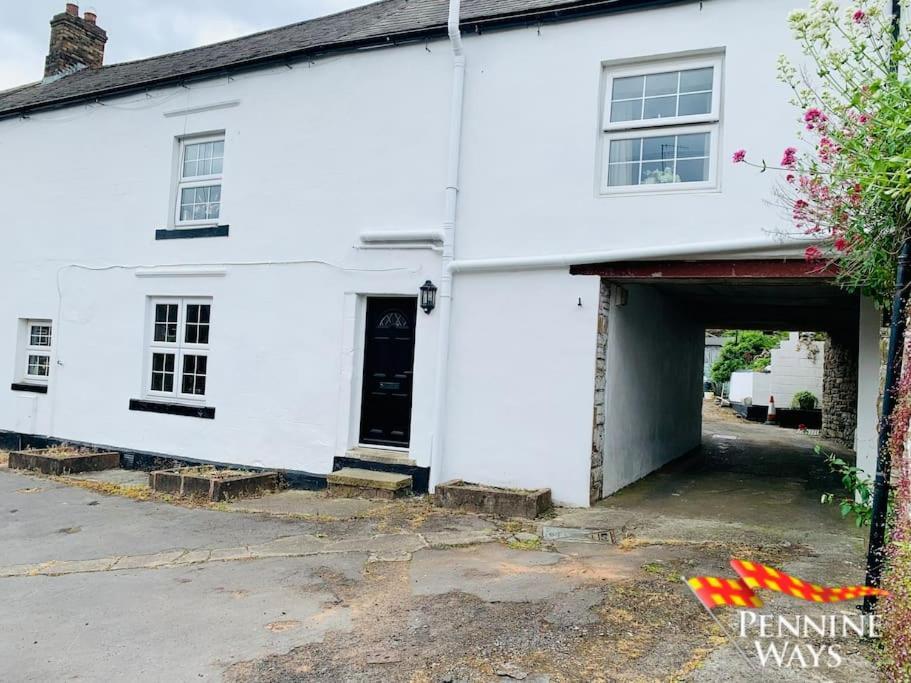 The Spotty - Homely Stay In A Former Inn ฮอลท์วิสเซิล ภายนอก รูปภาพ